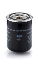 MANN WD1374 - FILTRO HIDRÁULICO