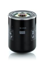 MANN WD1374/5 - FILTRO HIDRÁULICO