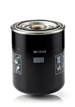 MANN WD1374/6 - FILTRO HIDRÁULICO