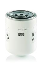 MANN WD14002 - FILTRO HIDRÁULICO