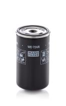 MANN WD724/6 - FILTRO HIDRÁULICO