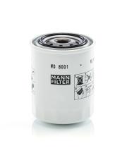 MANN WD8001 - FILTRO HIDRÁULICO
