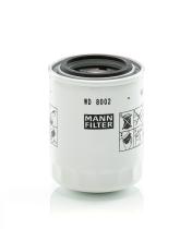MANN WD8002 - FILTRO HIDRÁULICO