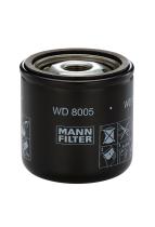 MANN WD8005 - FILTRO HIDRÁULICO