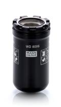 MANN WD8006 - FILTRO HIDRÁULICO
