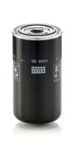 MANN WD9004 - FILTRO HIDRÁULICO