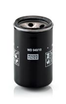 MANN WD940/10 - FILTRO HIDRÁULICO