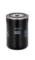 MANN WD940/11 - FILTRO HIDRÁULICO