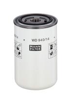 MANN WD940/14 - FILTRO HIDRÁULICO