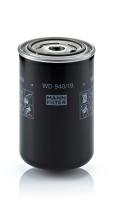 MANN WD940/19 - FILTRO HIDRÁULICO