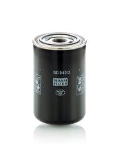 MANN WD940/2 - FILTRO HIDRÁULICO
