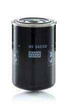 MANN WD940/22 - FILTRO HIDRÁULICO