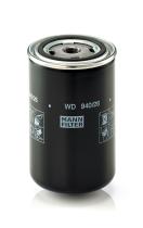 MANN WD940/26 - FILTRO ACEITE