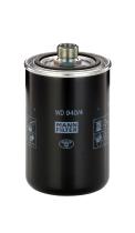 MANN WD940/4 - FILTRO HIDRÁULICO