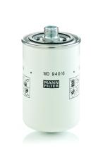 MANN WD940/6 - FILTRO ACEITE