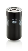 MANN WD950/2 - FILTRO HIDRÁULICO