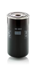 MANN WD950/4 - FILTRO HIDRÁULICO