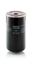 MANN WD950/5 - FILTRO HIDRÁULICO