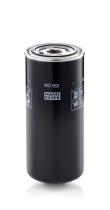 MANN WD962 - FILTRO HIDRÁULICO