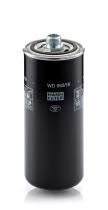 MANN WD962/19 - FILTRO HIDRÁULICO