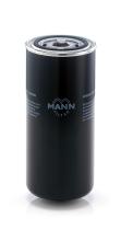 MANN WD962/8 - FILTRO ACEITE