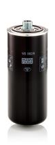 MANN WD962/9 - FILTRO HIDRÁULICO
