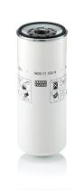 MANN WDK11102/11 - FILTRO GASOIL