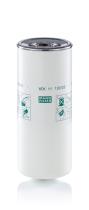 MANN WDK11102/23 - FILTRO GASOIL