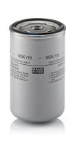 MANN WDK719 - FILTRO GASOIL