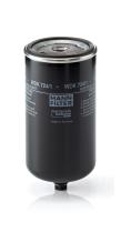 MANN WDK724/1 - FILTRO GASOIL