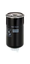 MANN WDK724/5 - FILTRO GASOIL
