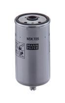 MANN WDK725 - FILTRO GASOIL