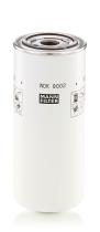 MANN WDK9002 - FILTRO GASOIL