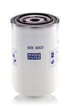 MANN WDK9003 - FILTRO GASOIL