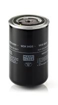 MANN WDK940/5 - FILTRO GASOIL