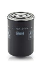 MANN WDK940/6 - FILTRO GASOIL