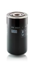 MANN WDK950/1 - FILTRO GASOIL