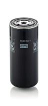 MANN WDK962/1 - FILTRO GASOIL