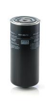 MANN WDK962/14 - FILTRO GASOIL