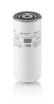 MANN WDK962/16 - FILTRO GASOIL