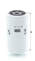 MANN WH10001 - FILTRO HIDRÁULICO