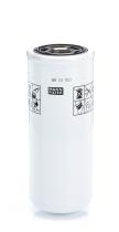 MANN WH10003 - HYDRAULIC FILTER
