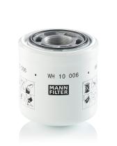 MANN WH10006 - FILTRO HIDRÁULICO