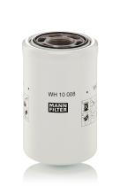 MANN WH10008 - FILTRO HIDRÁULICO