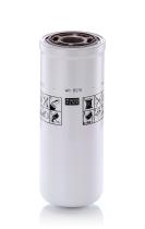 MANN WH1257/1 - FILTRO HIDRÁULICO