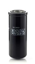 MANN WH1257/3 - FILTRO HIDRÁULICO