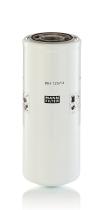 MANN WH1257/4 - FILTRO HIDRÁULICO