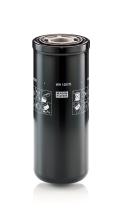 MANN WH1257/5 - FILTRO HIDRÁULICO