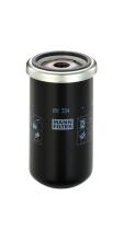 MANN WH724 - FILTRO HIDRÁULICO
