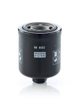 MANN WH9002 - HYDRAULIC FILTER